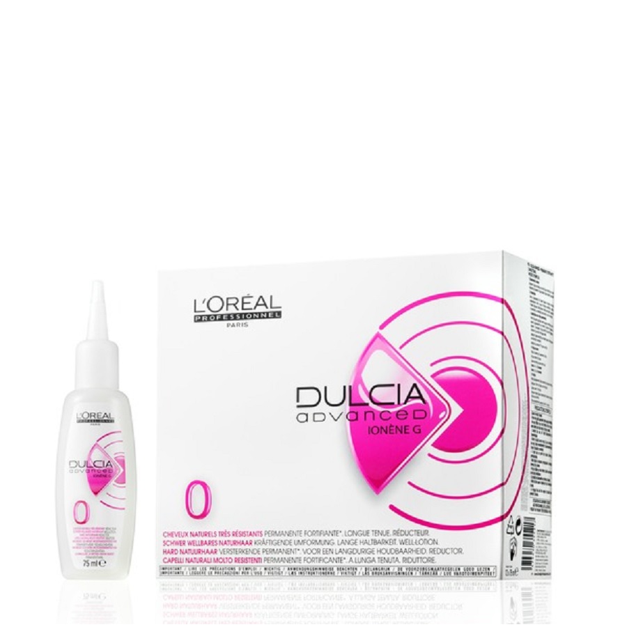 L'Oréal Professionnel Paris Dulcia Advanced 0 75ml